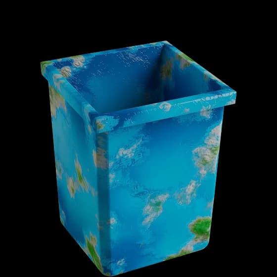 Waste Disposal