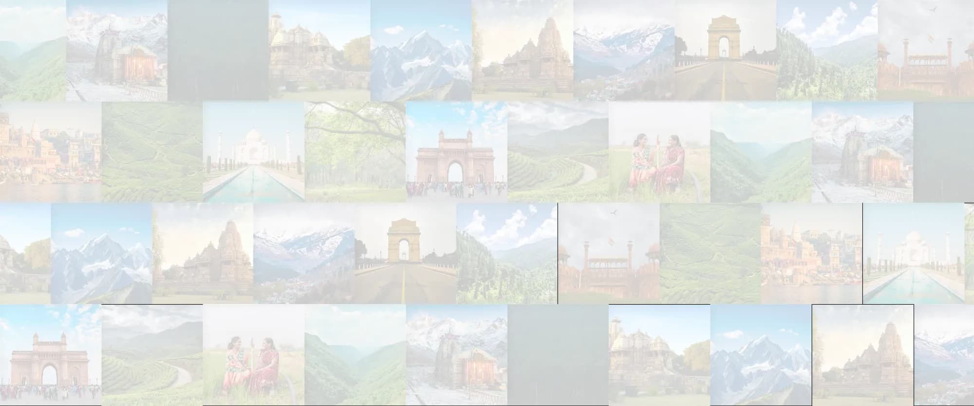Harit Bharat Background