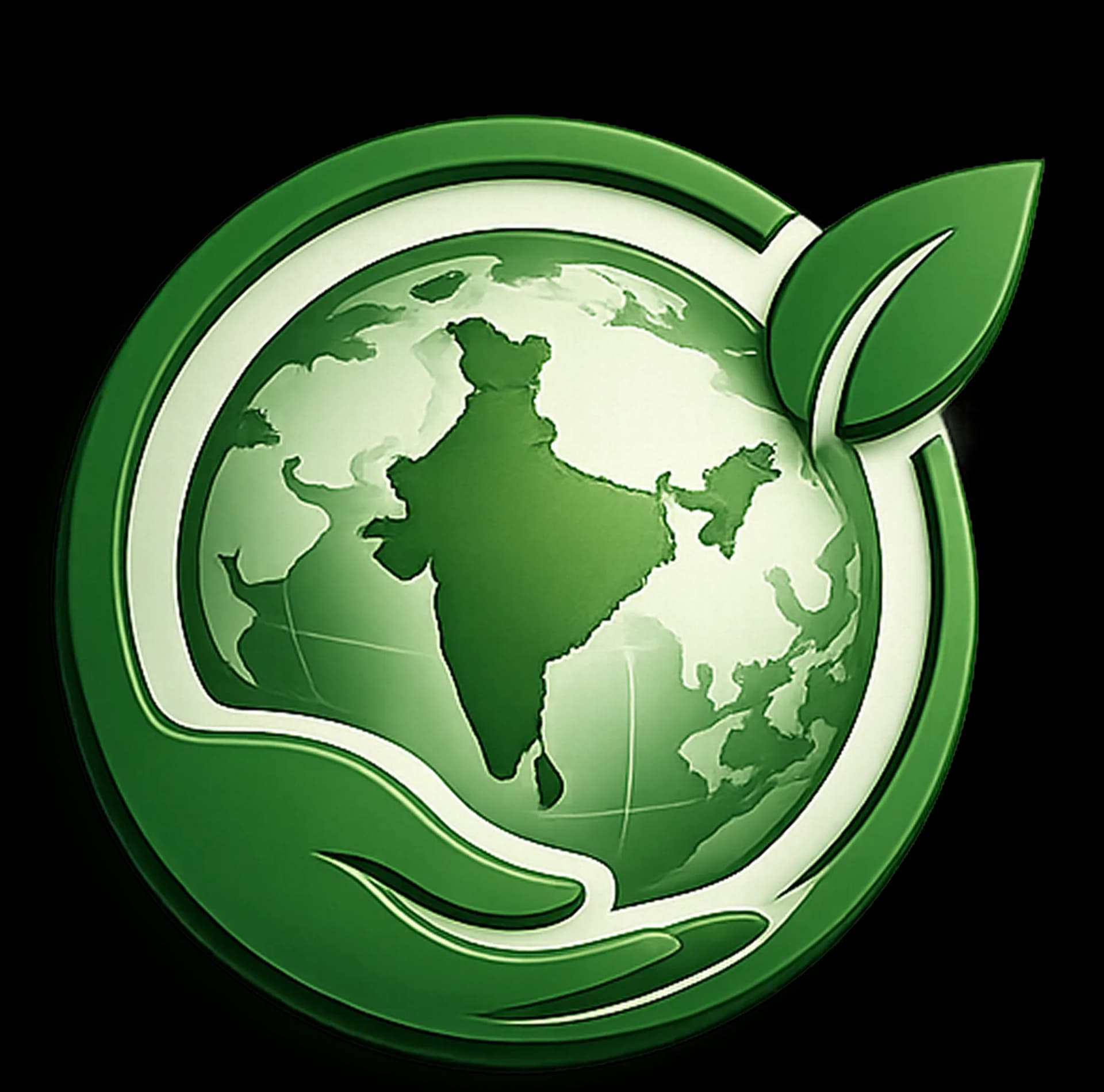 Healing OURTH Globe