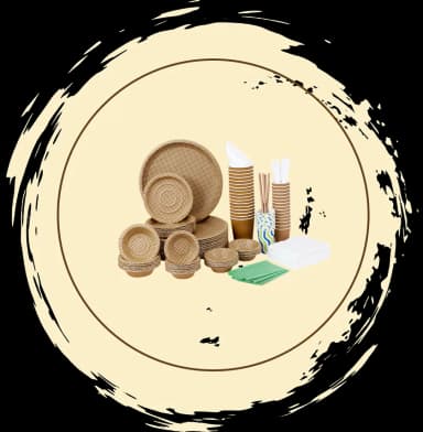 Eco-Friendly Products