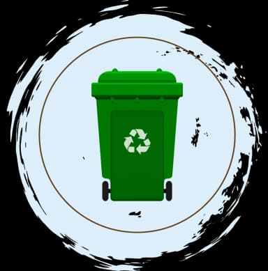 Responsible Disposal